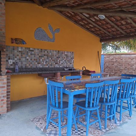 Casas Lindas No Paraiso! Costa Dourada Exteriör bild