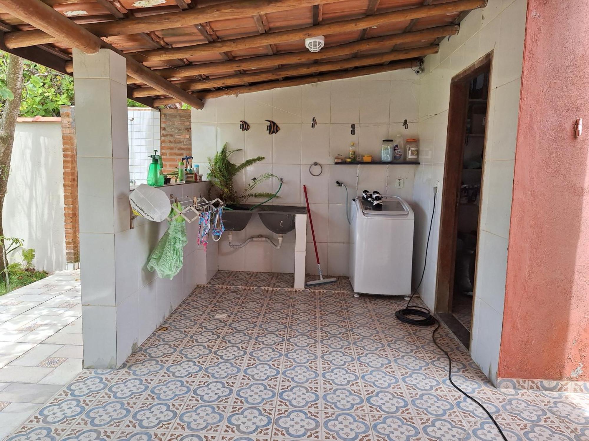 Casas Lindas No Paraiso! Costa Dourada Exteriör bild