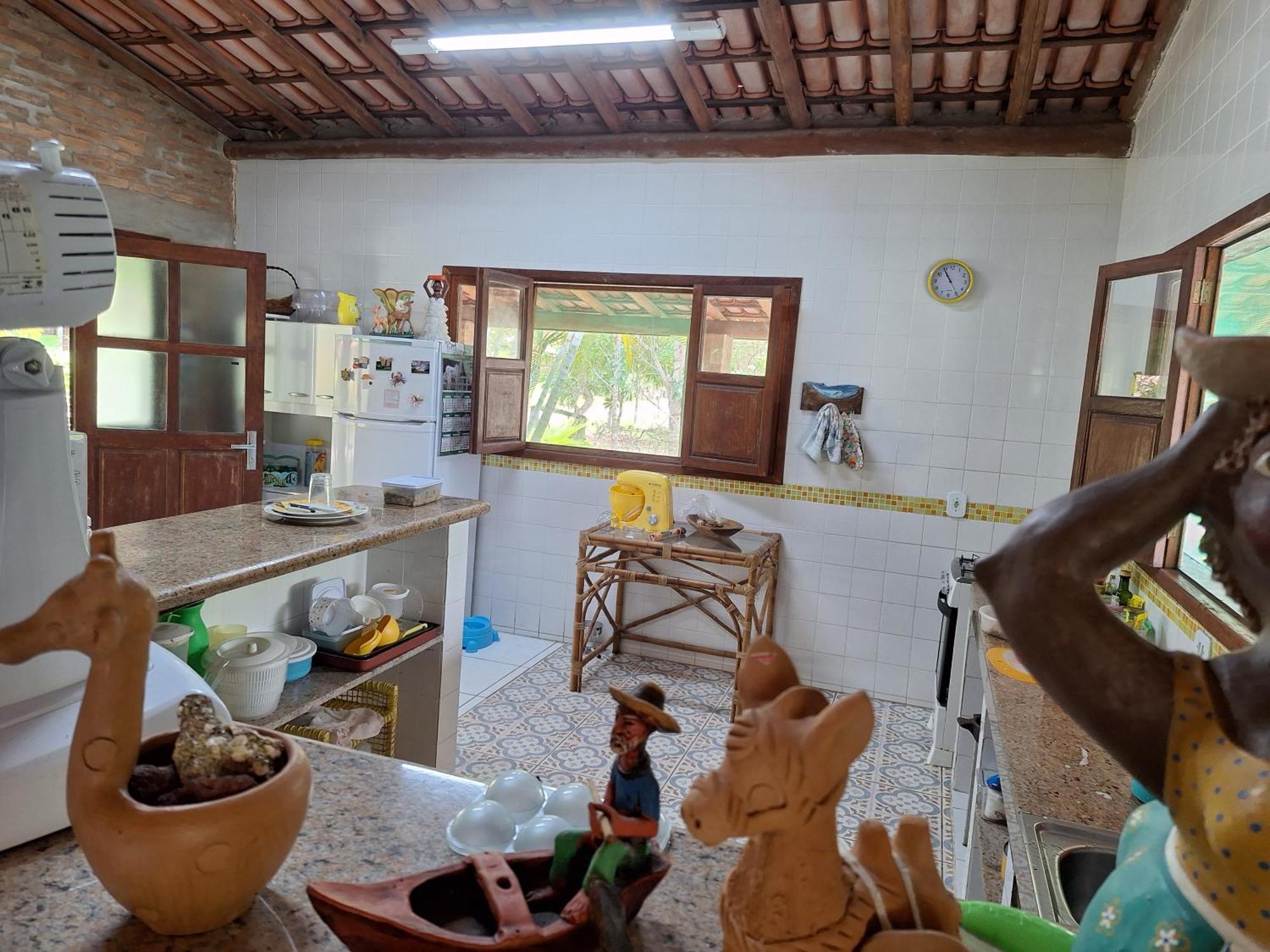 Casas Lindas No Paraiso! Costa Dourada Exteriör bild