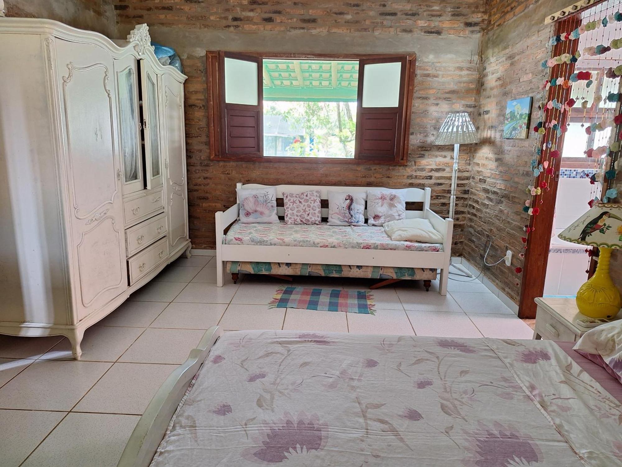 Casas Lindas No Paraiso! Costa Dourada Exteriör bild