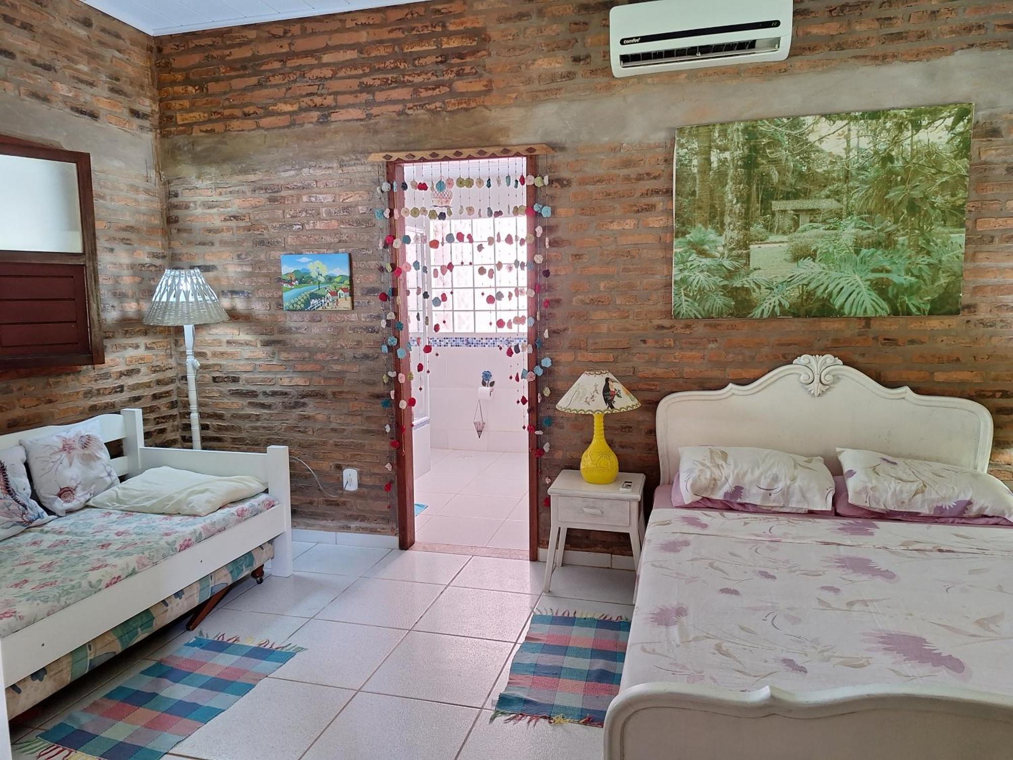 Casas Lindas No Paraiso! Costa Dourada Exteriör bild
