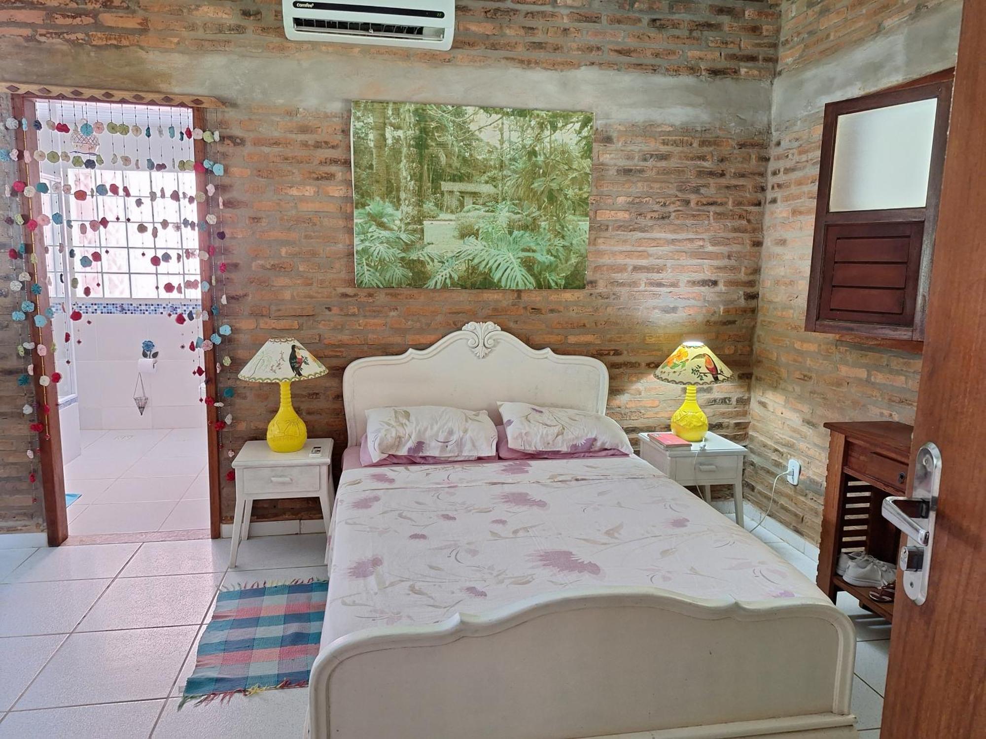 Casas Lindas No Paraiso! Costa Dourada Exteriör bild