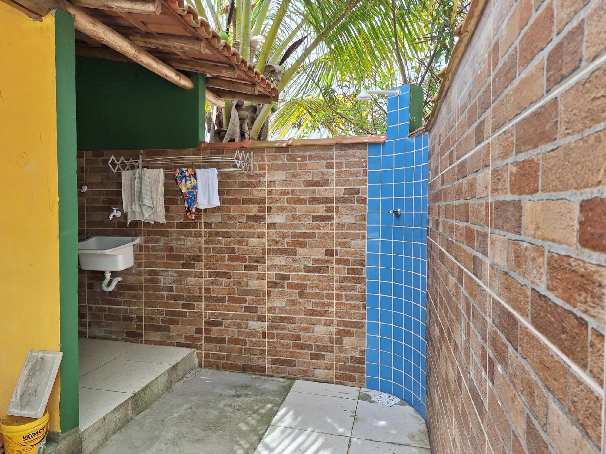Casas Lindas No Paraiso! Costa Dourada Exteriör bild