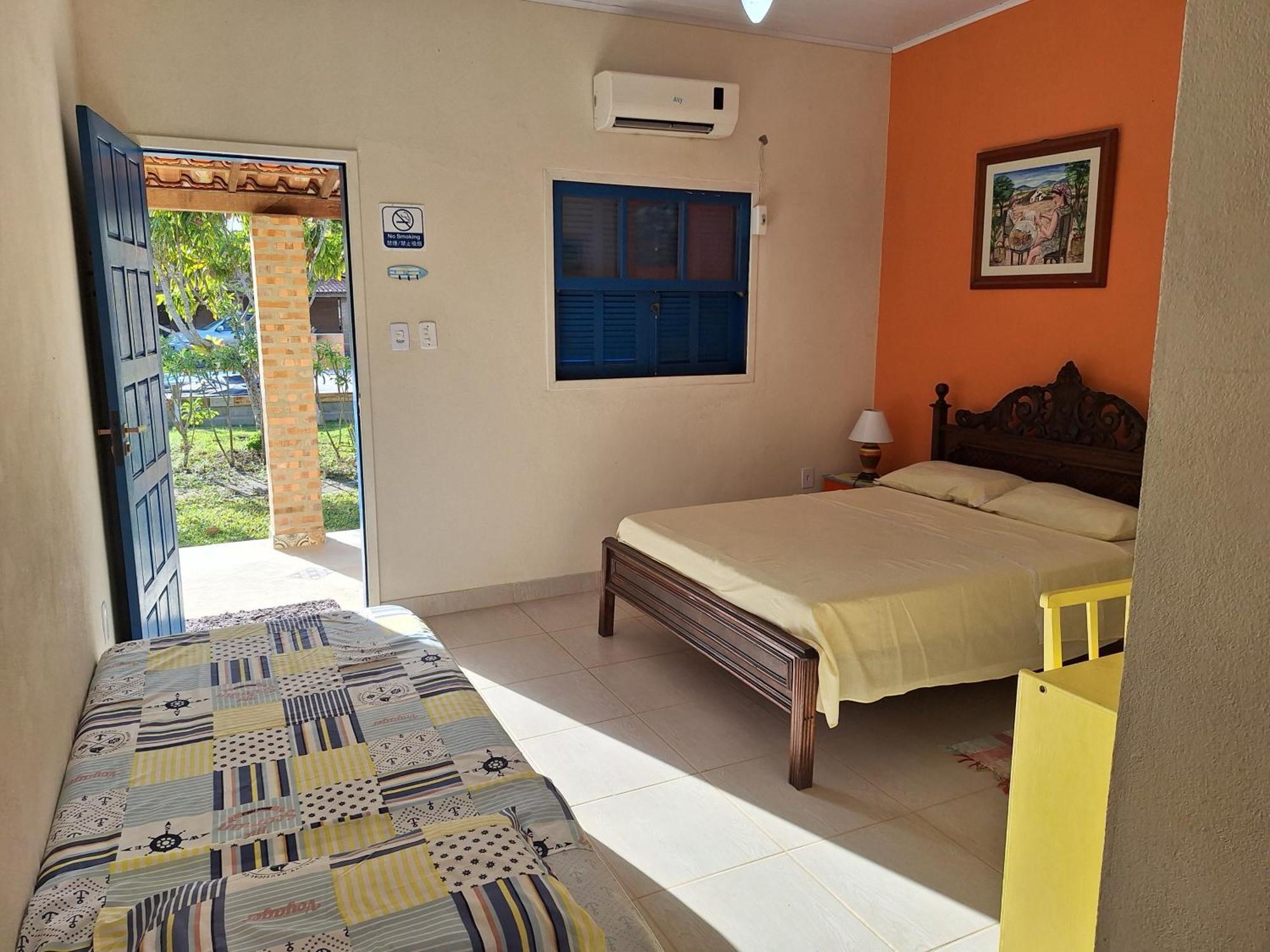 Casas Lindas No Paraiso! Costa Dourada Exteriör bild