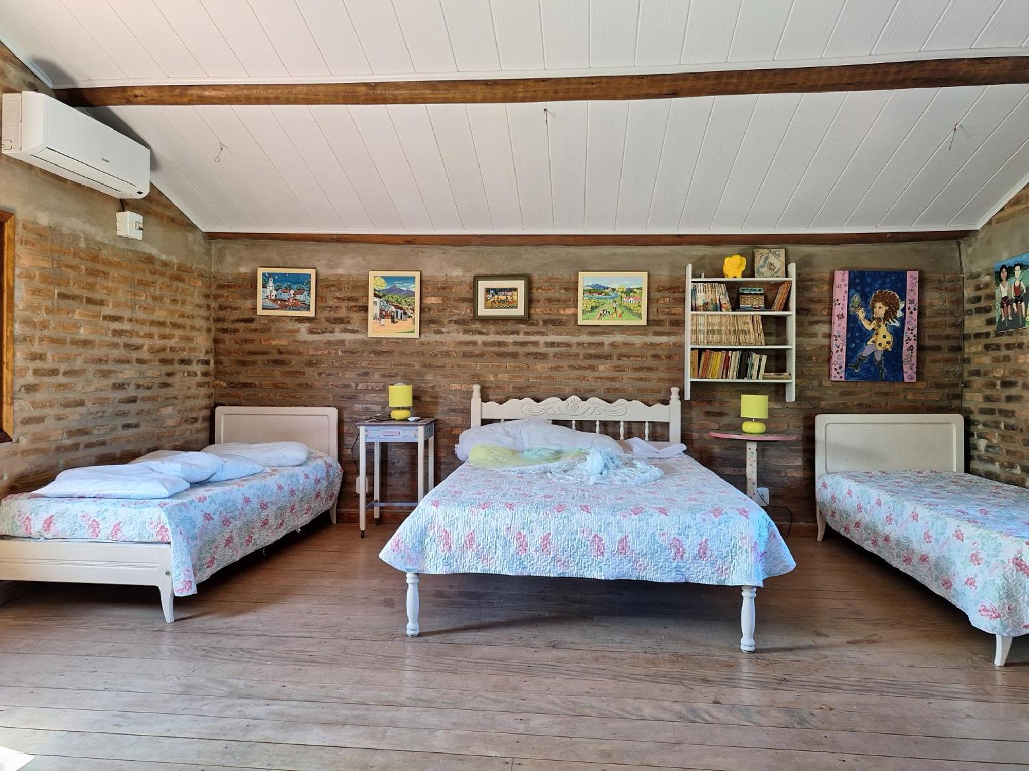 Casas Lindas No Paraiso! Costa Dourada Exteriör bild