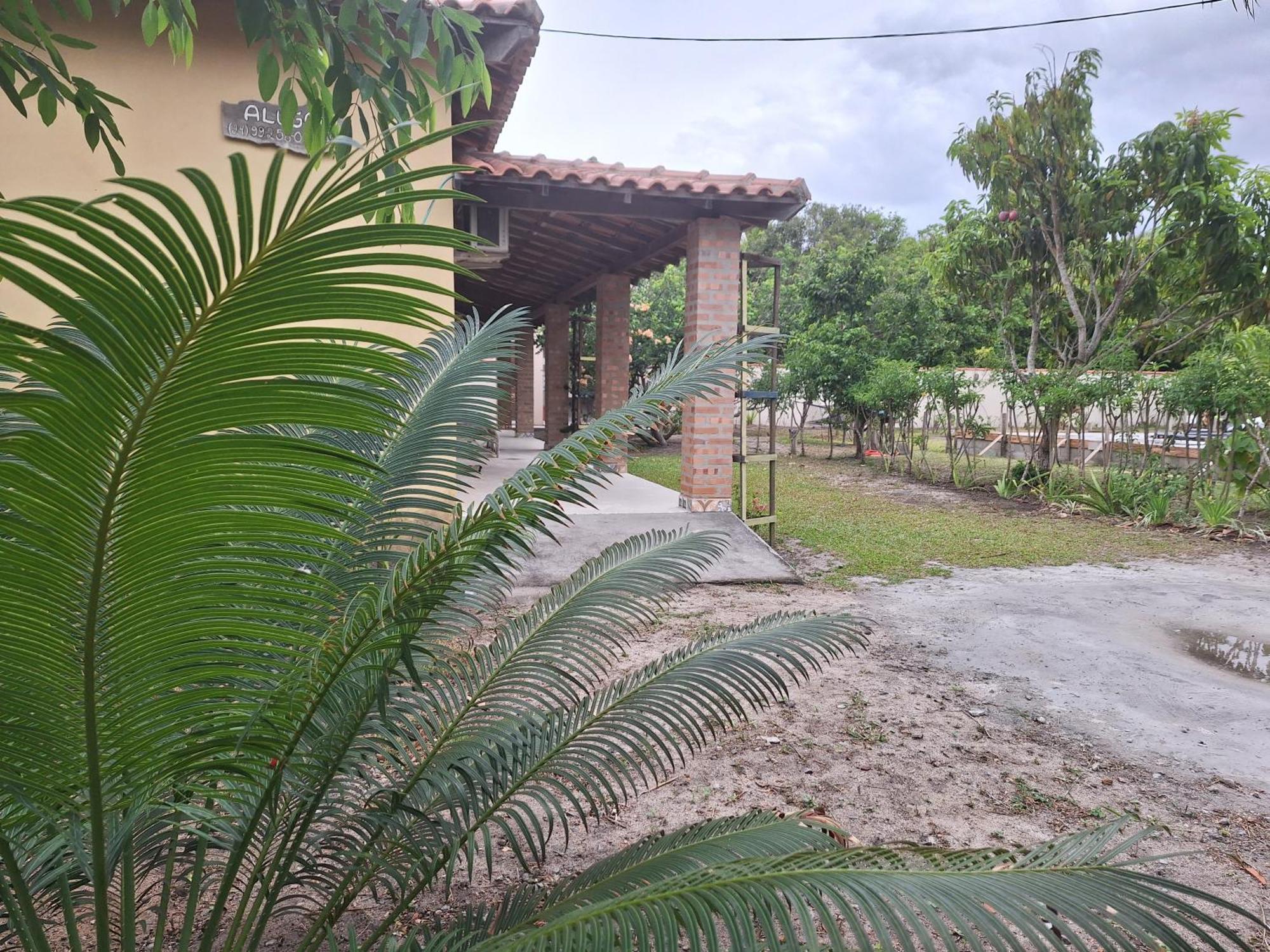 Casas Lindas No Paraiso! Costa Dourada Rum bild
