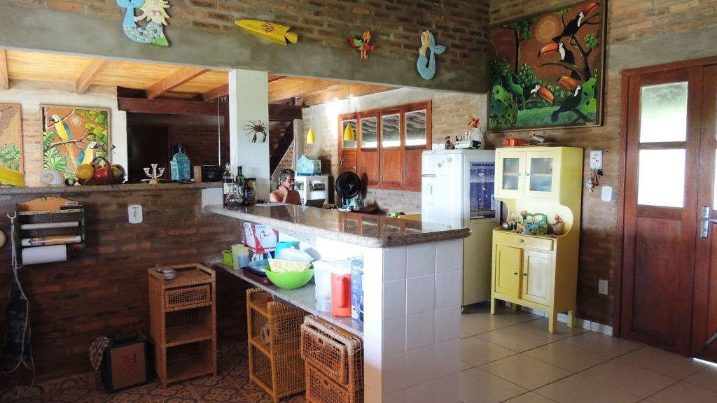 Casas Lindas No Paraiso! Costa Dourada Exteriör bild