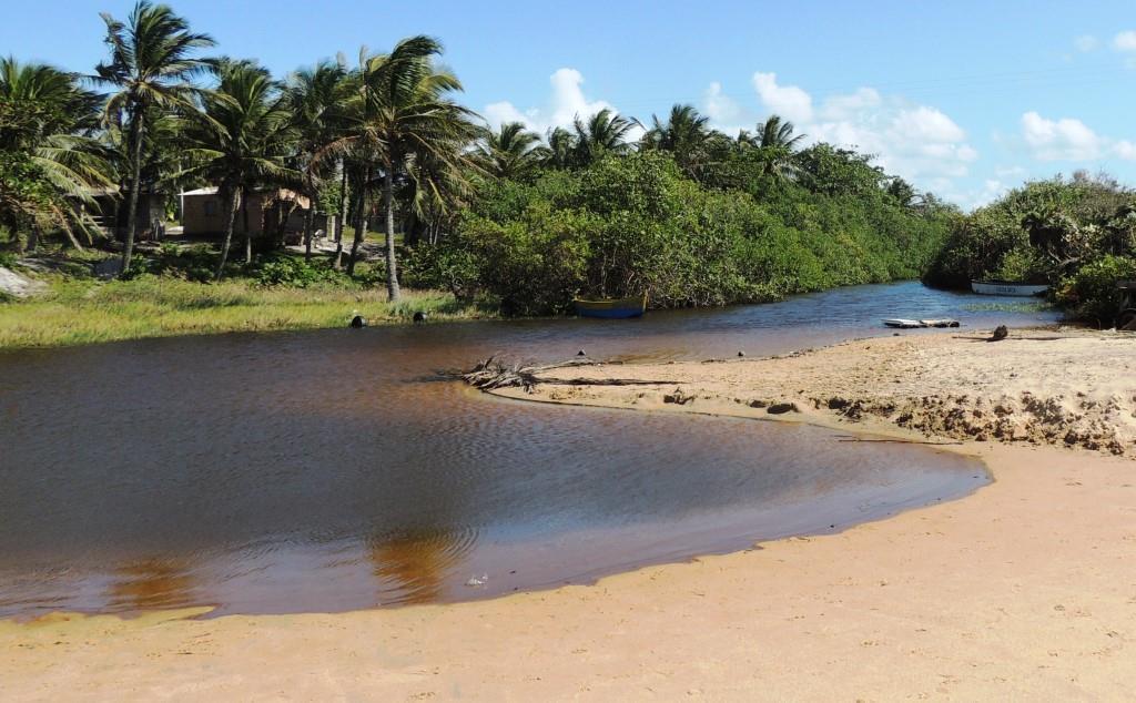 Casas Lindas No Paraiso! Costa Dourada Exteriör bild