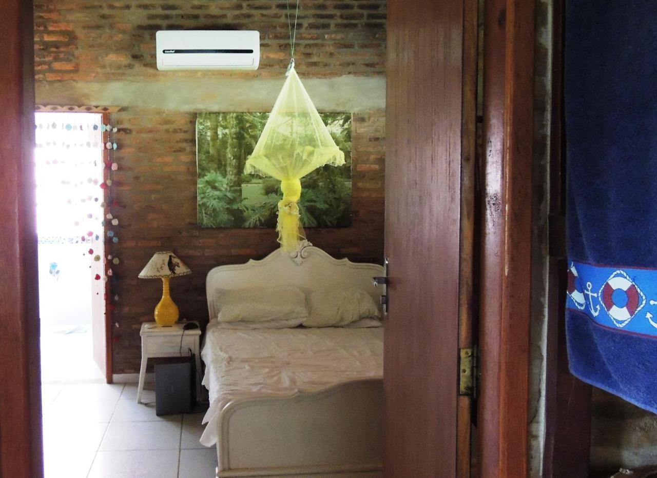 Casas Lindas No Paraiso! Costa Dourada Exteriör bild